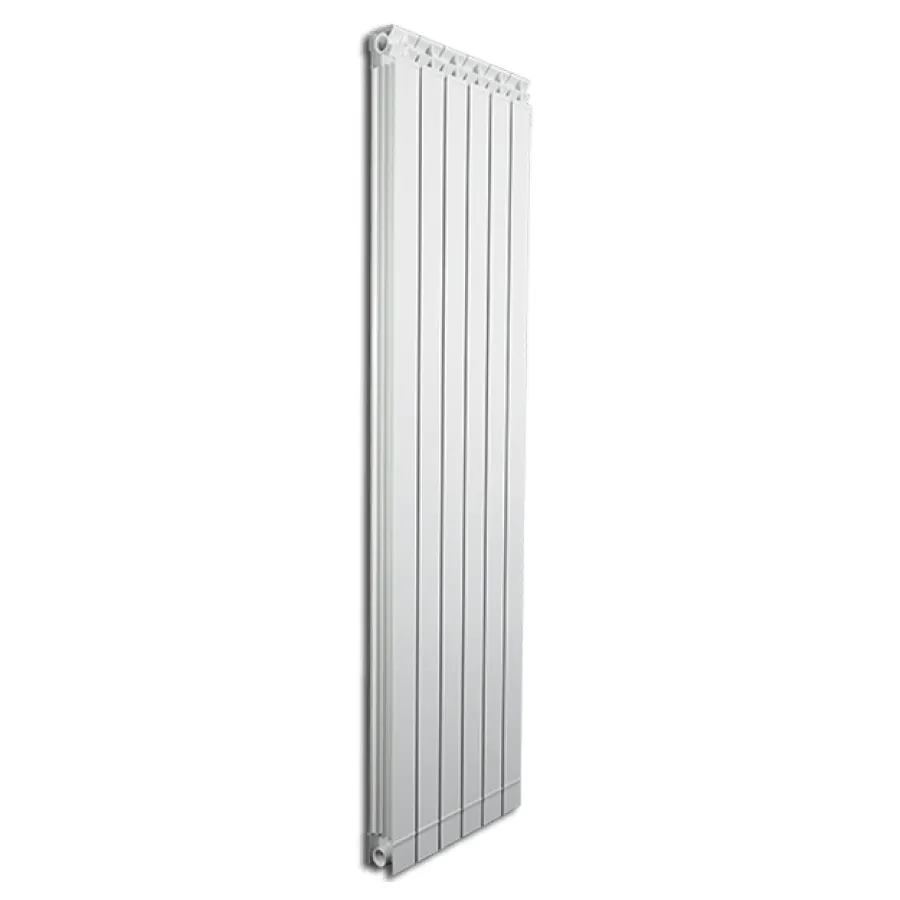 Element aluminiu Garda Dual 80 ALETERNUM 1200 (pachet 8 elementi)