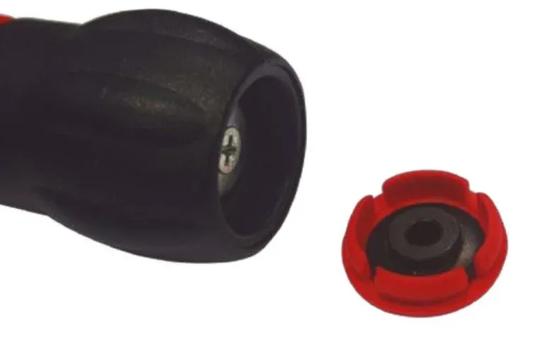 Dispozitiv de taiat tevi Cu 50-127 mm AUTOMATIC 127 EGA MASTER 63174