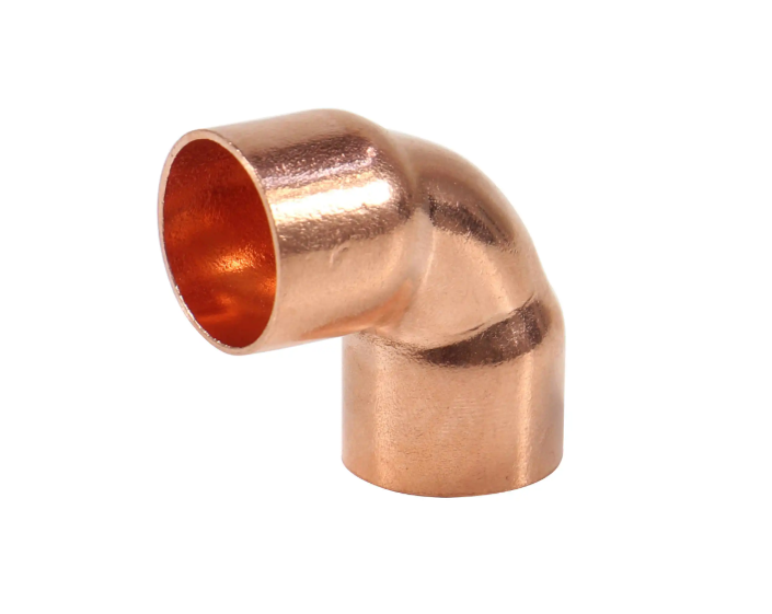 COT CUPRU 54 MM 90