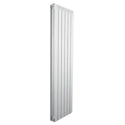 Element aluminiu Garda Dual 80 ALETERNUM 1200 (pachet 8 elementi)