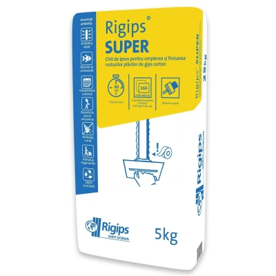 SUPER RIGIPS 5KG